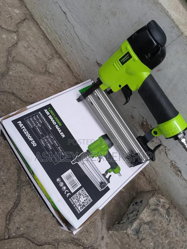 Prescott Air Brad Nailer