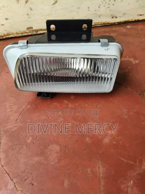 Isuzu FRR 90,Fvr 90,Ftr 90 and NQR Fog Lamp/Bumper Lamp