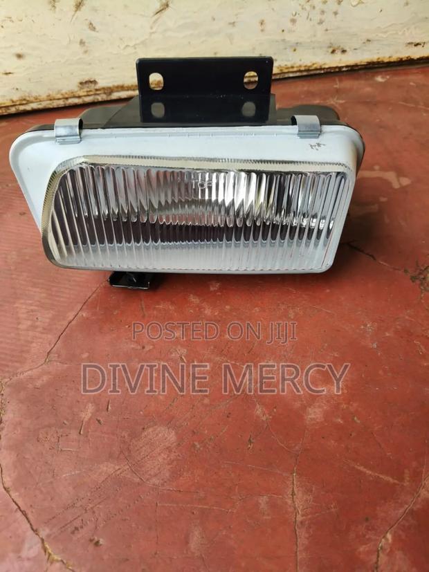 Isuzu FRR 90,Fvr 90,Ftr 90 and NQR Fog Lamp/Bumper Lamp