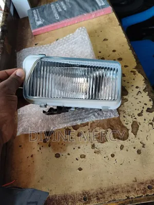 Isuzu FRR 90,Fvr 90,Ftr 90 and NQR Fog Lamp/Bumper Lamp