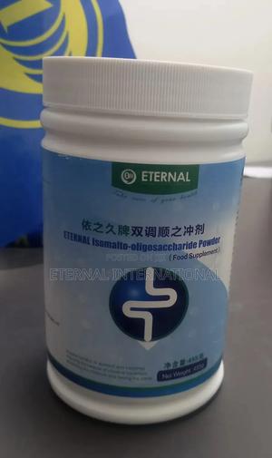 Eternal Gut Relief Isomalto Oligosaccharide
