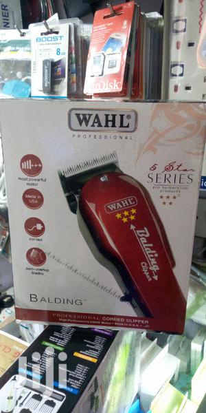 Wahl 5star Balding Shaving Machine - thumbnail 2