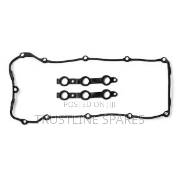 Valve Cover Gasket – Oem for BMW