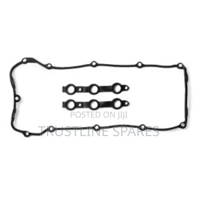 Valve Cover Gasket – Oem for BMW