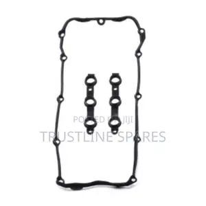 Valve Cover Gasket – Oem for BMW