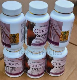 Natural Curve Extreme Supplements - thumbnail 2