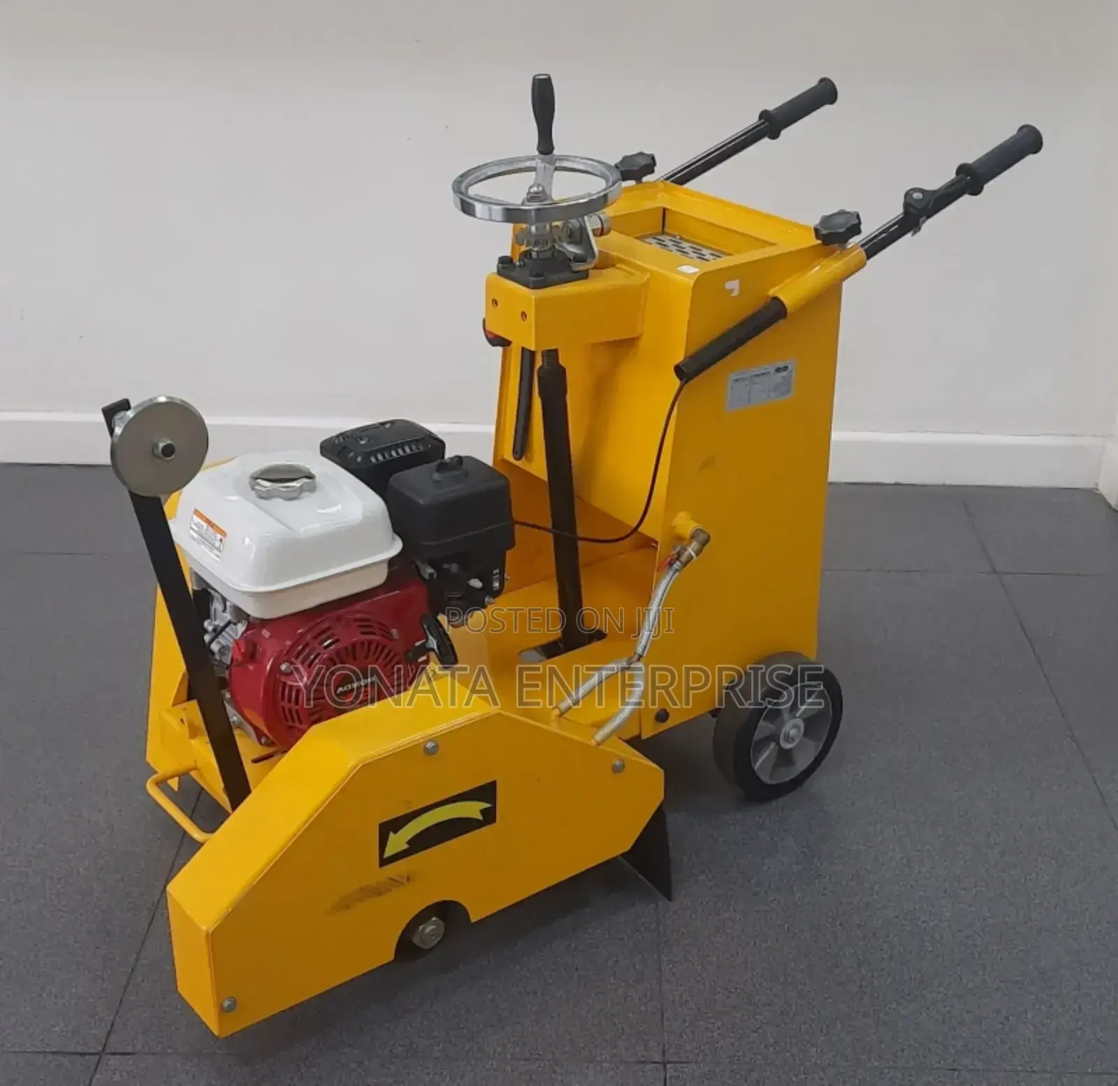 Hisaki Concrete Cutter