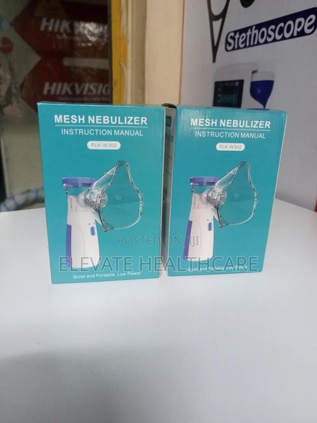 Sterile Mesh Nebulizer - thumbnail 3