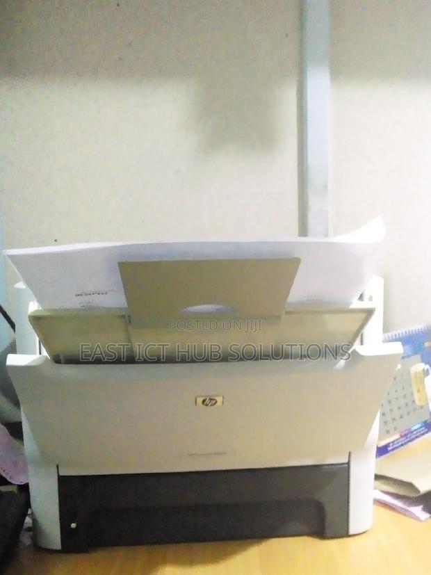 Ex Uk Hp Laserjet Printer P2015 - thumbnail 3
