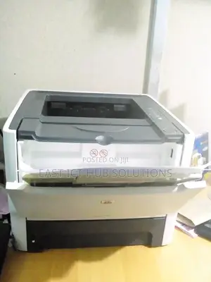 Ex Uk Hp Laserjet Printer P2015