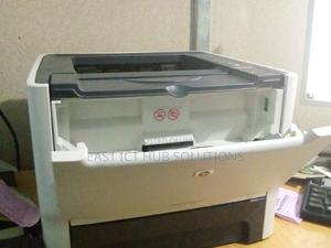 Ex Uk Hp Laserjet Printer P2015 - thumbnail 2