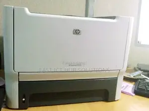 Ex Uk Hp Laserjet Printer P2015