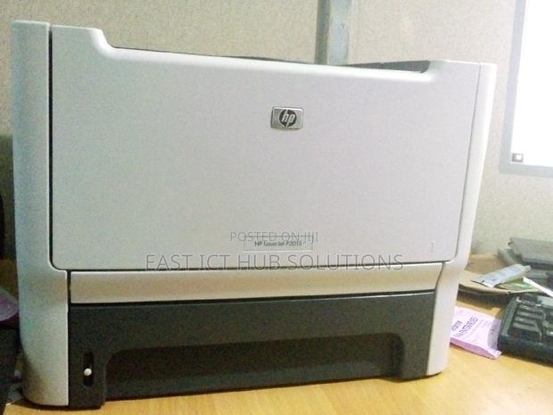 Ex Uk Hp Laserjet Printer P2015 - thumbnail 6