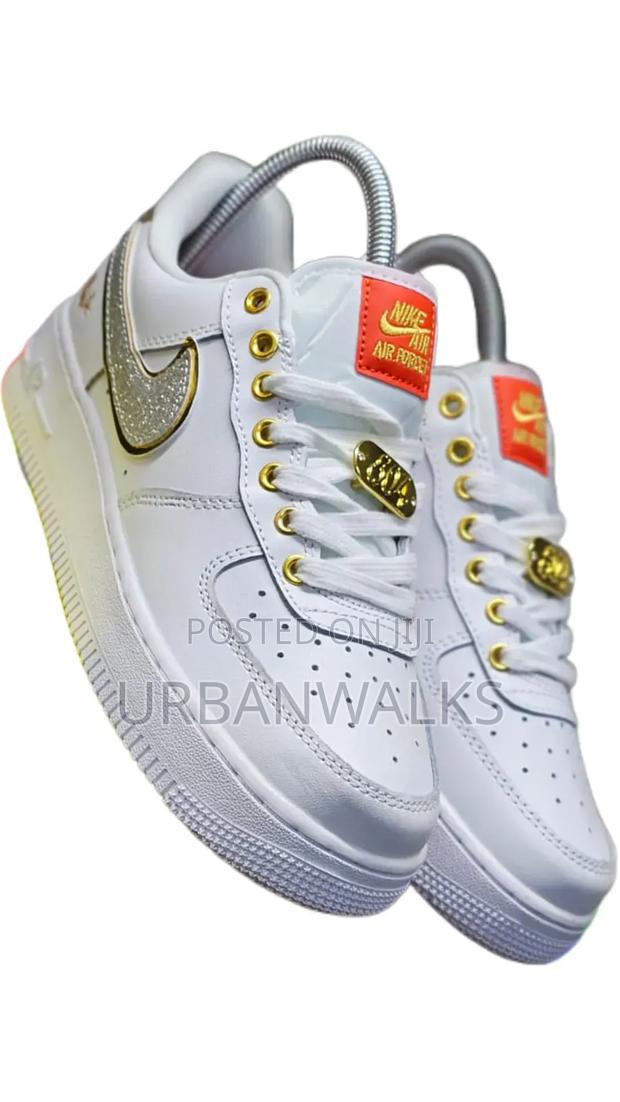 Nike Airforce 1 - thumbnail 2