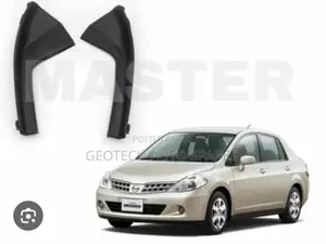 Nissan Latio Windscreen Finisher a Available
