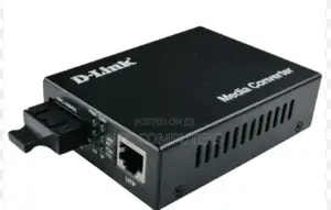 DMC-540ssc 10/100base-Tx Fast Ethernet Twisted-