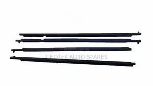 Toyota Vanguard Weather Strips Available
