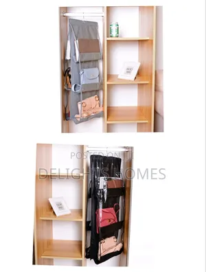 Hanging Storage Bag_car
