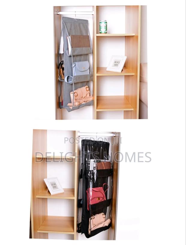 Hanging Storage Bag_car - thumbnail 3