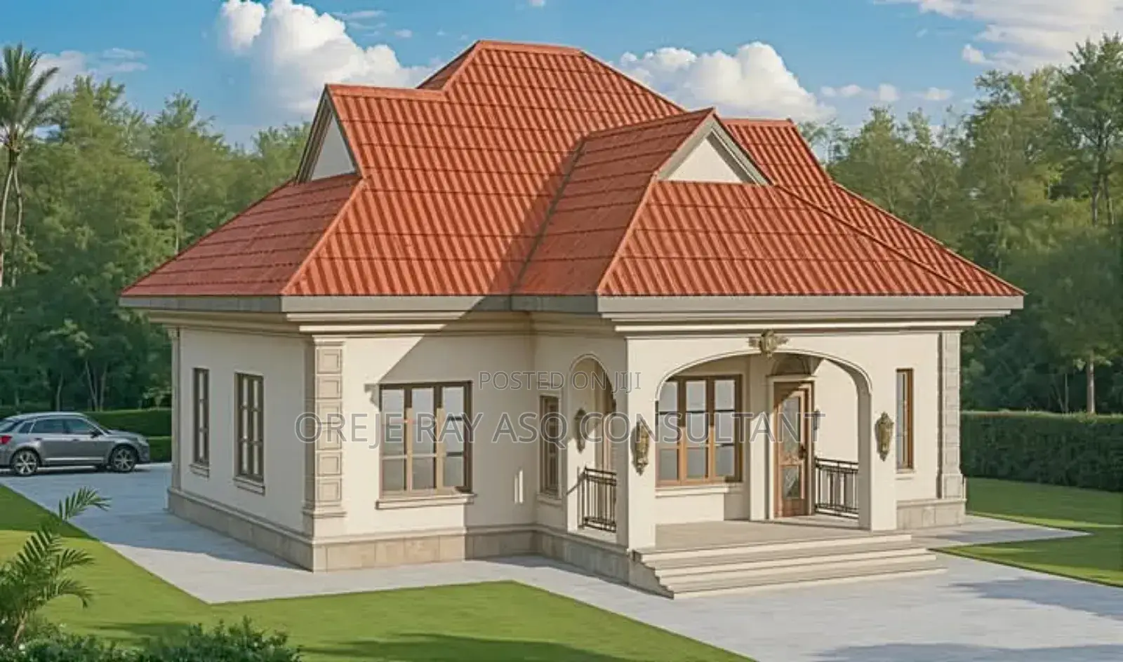 Construction Plan Drawings and Ap