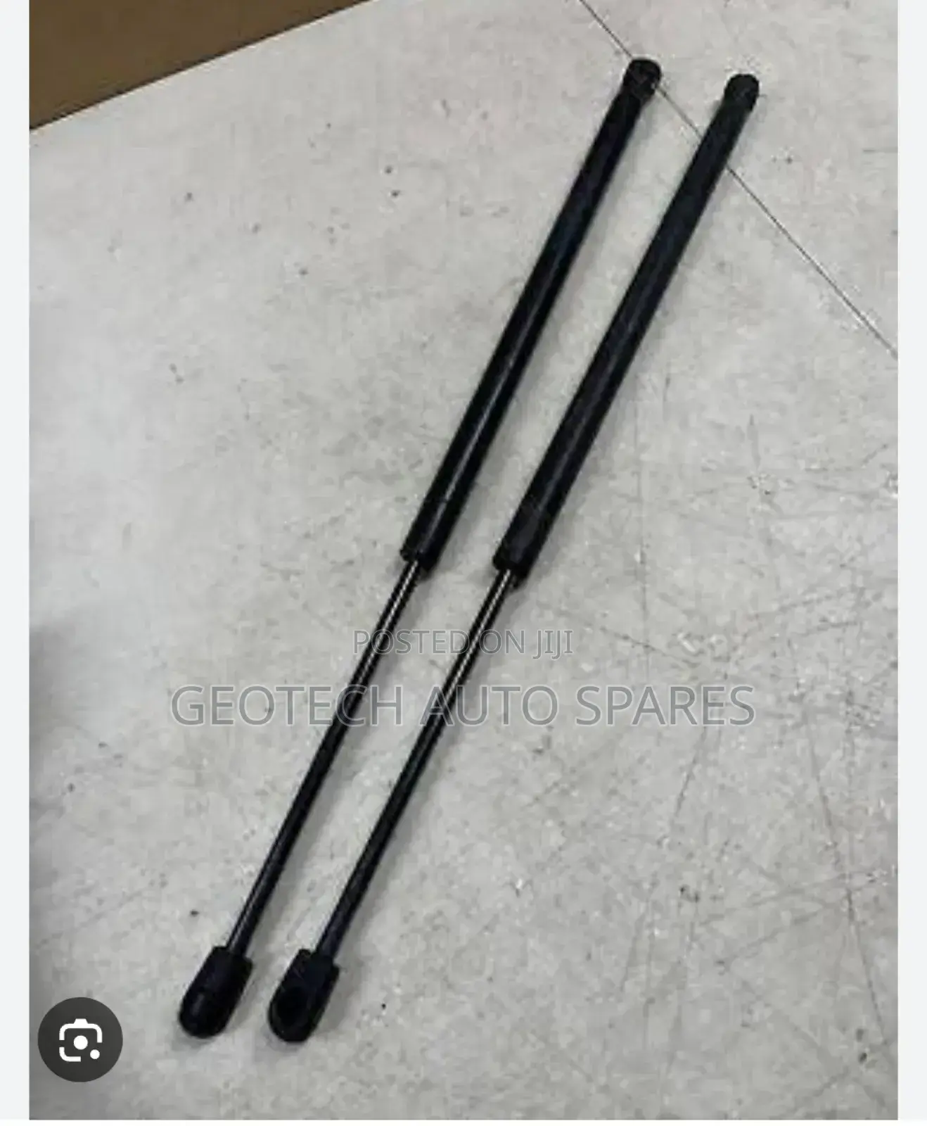 Subaru Legacy / Outback Bonnet Shocks Available