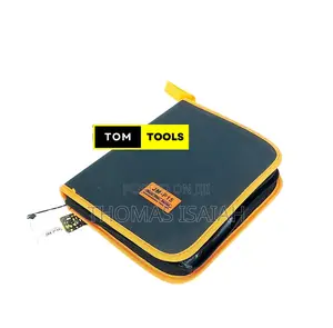 Professional 17 in 1 Electrician Network Cable Tool Kit
