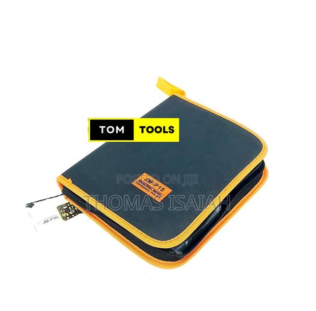 Professional 17 in 1 Electrician Network Cable Tool Kit - thumbnail 3