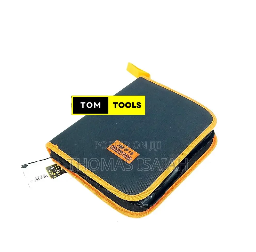 Professional 17 in 1 Electrician Network Cable Tool Kit