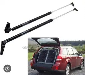 Subaru Legacy/Outback Boot Shocks Available