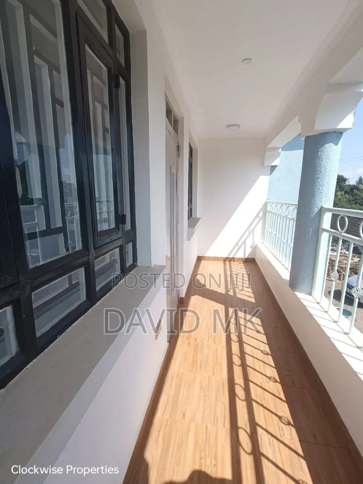 4bdrm Maisonette in Maa Ya Ihii, Thogoto for sale