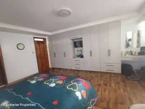 4bdrm Maisonette in Maa Ya Ihii, Thogoto for sale