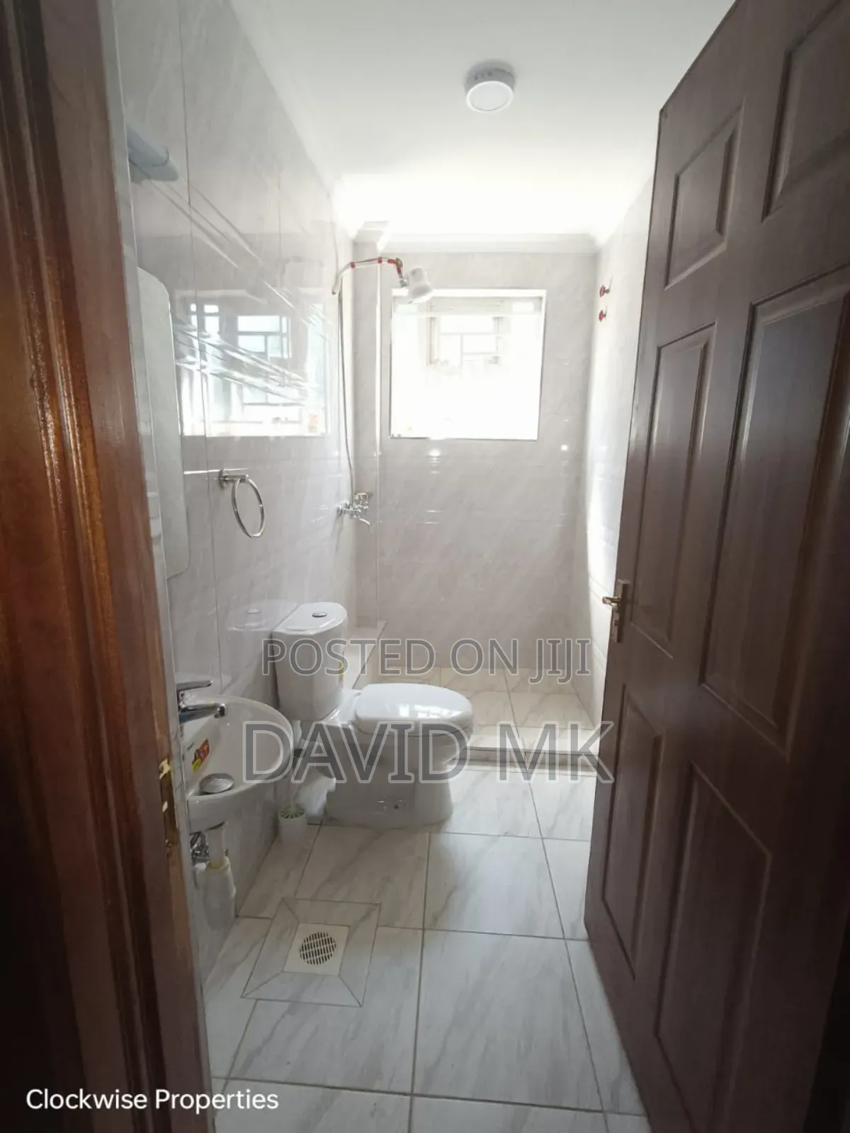 4bdrm Maisonette in Maa Ya Ihii, Thogoto for sale
