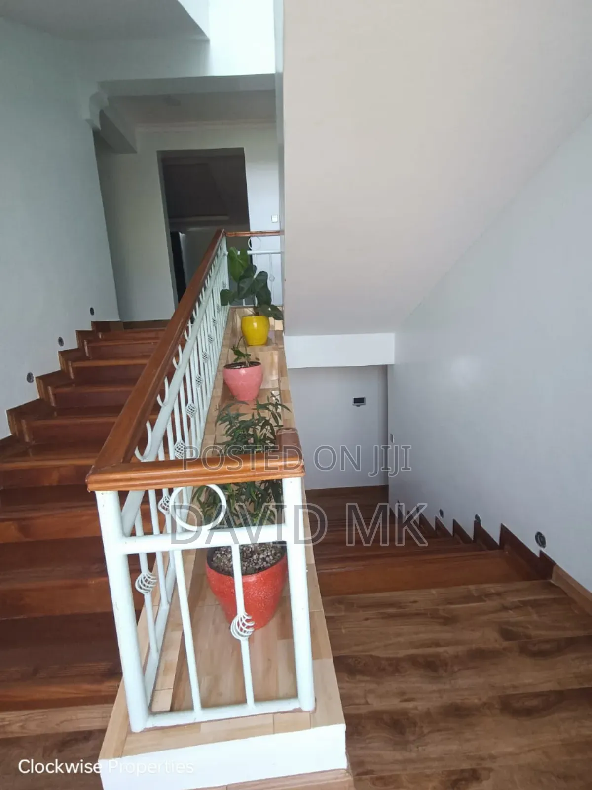4bdrm Maisonette in Maa Ya Ihii, Thogoto for sale