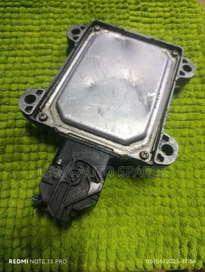 Gearbox Computer Nissan Mach K 13