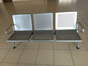 Airport/Hospital/Office Heavy Duty Waiting Bay