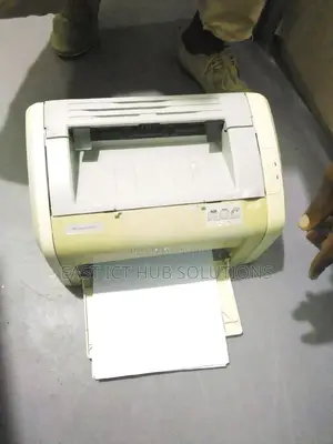 Refurbished Hp Laserjet Printer 1020 (Uses 12A Toner)