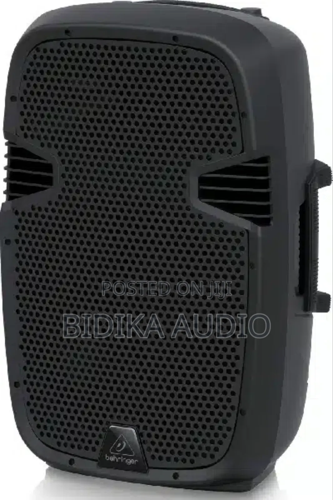 Behringer Pk112a Active 600 Watt 12′′ Speaker