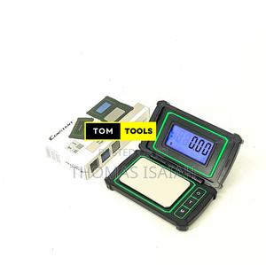 Constant 14192-669c 500g X 0.01g Pocket Digital Scale - thumbnail 2