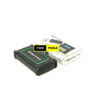 Constant 14192-669c 500g X 0.01g Pocket Digital Scale