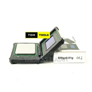 Constant 14192-669c 500g X 0.01g Pocket Digital Scale