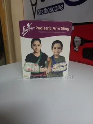 Medical Pediatric Arm Sling