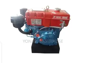 Jd 10hp Diesel Engine