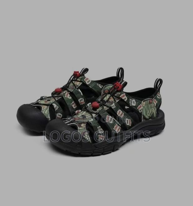 Authentic Keen Open Shoes - thumbnail 2