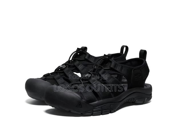 Authentic Keen Open Shoes - thumbnail 3