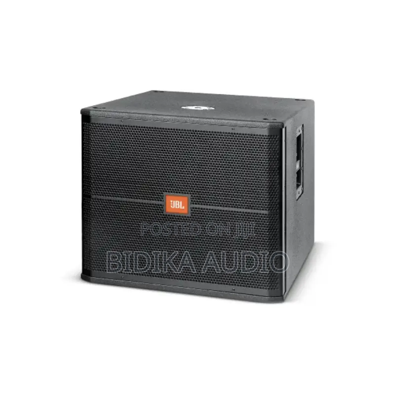 JBL SRX 718 Bass Speaker