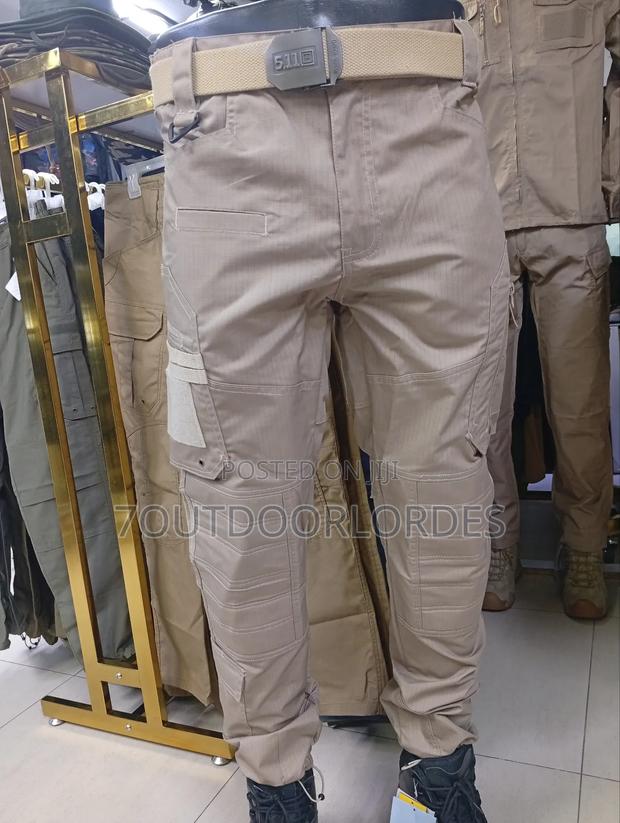 Sn73 Tactical Pant - main view