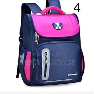 Kids School Bag