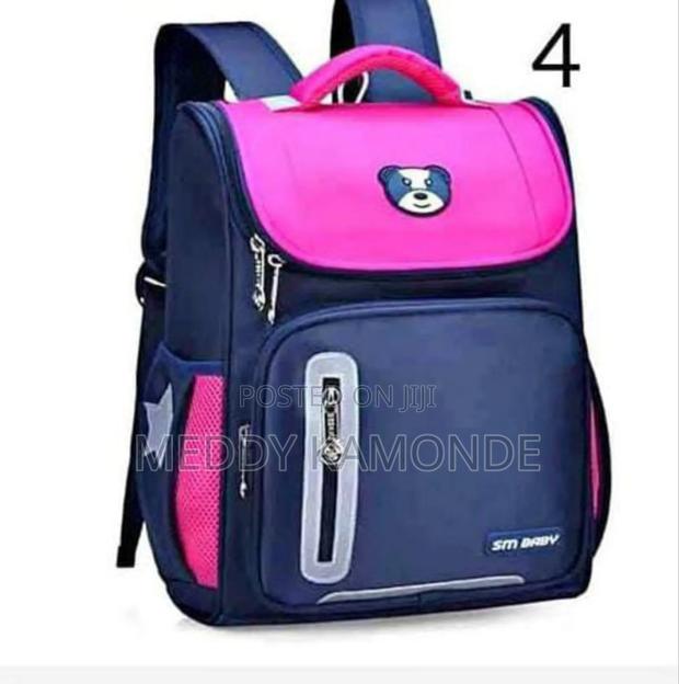 Kids School Bag - thumbnail 2