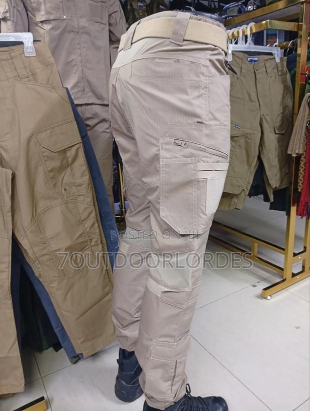 Sn73 Tactical Pant - thumbnail 2