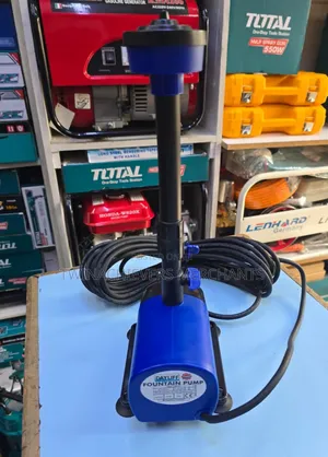 Fountain Pump Dayliff 3m